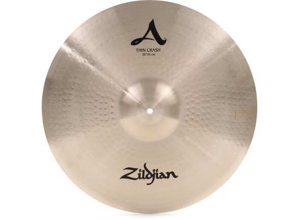 Zildjian 20 Zildjian 20
